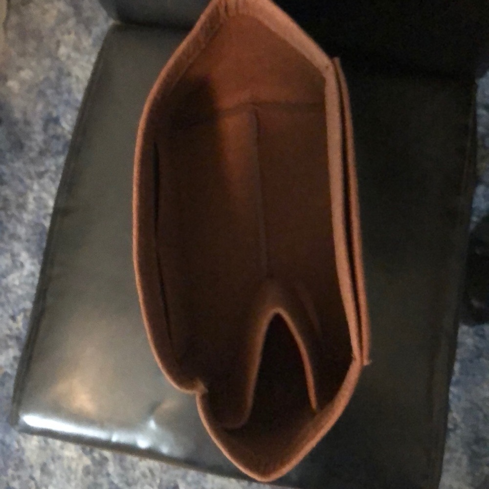 Purse organizer